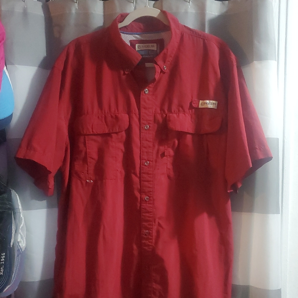 Magellan Outdoors